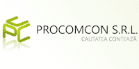 Procomcon SRL