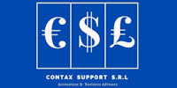 Contax Support SRL