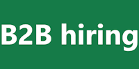 B2B hiring