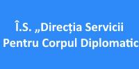 Î.S. „Direcția Servicii Pentru Corpul Diplomatic”