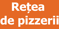 Rețea de pizzerii