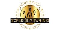 World of Vitamines