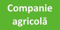 Companie Agricolă