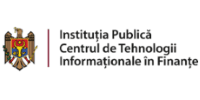 Centrul de Tehnologii Informaționale în Finanțe