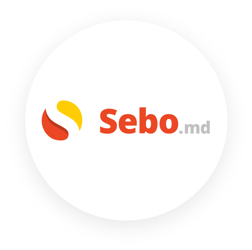 sebo logo
